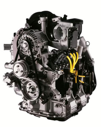 P063B Engine